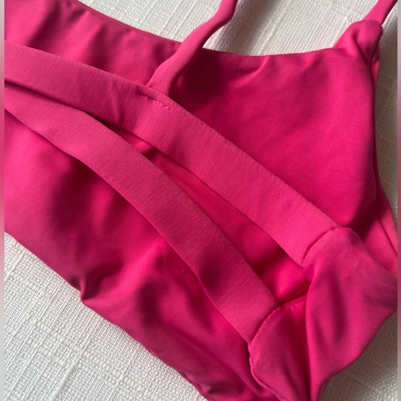 SAN LORENZO pink set in size xs - Picture 6 of 7